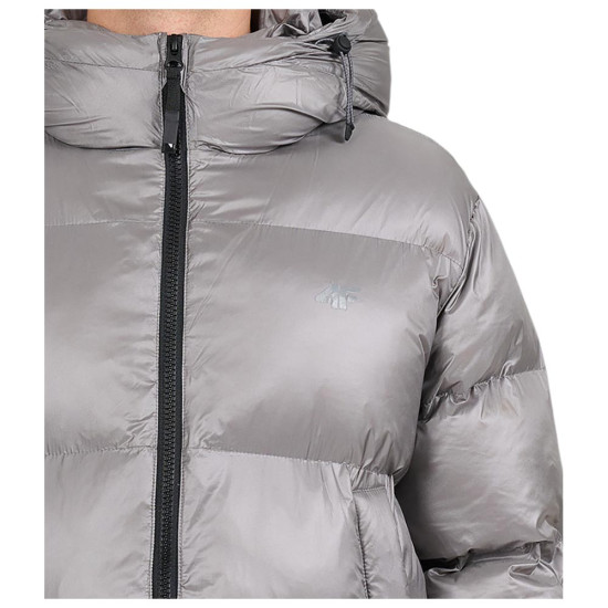 4F Ανδρικό μπουφάν Down Jacket